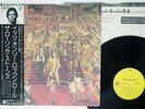 ROLLING STONES IT'S ONLY ROCK'N ROLL WARNER P-8474S JAPAN OBI VINYL LP