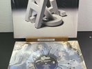 REO SPEEDWAGON - THE HITS LP Walmart Exclusive Splatter Vinyl(  Great Condition