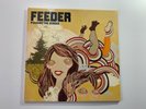 Feeder Pushing the Senses Album