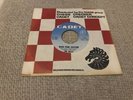 The Dells - Run For Cover - Cadet Vg+