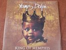 Young Dolph King Of Memphis Limited Record Store Day RSD Colored Vinyl Sealed