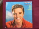 ELVIS PRESLEY VINYL  ALBUM (FOR LP FANS ONLY -LPM-1990) US ISSUE