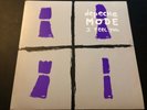 Depeche Mode I feel you 12Bong21 Mute Czechoslovakia