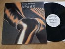 Jimmy Bo Horne - Spank 12'' Disco Vinyl ORIGINAL & REMIX