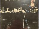 ROXY MUSIC FOR YOUR PLEASURE RARE SEALED ORG 1973 E.G. GATEFOLD LP GLAM POP ROCK