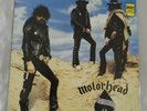 Motorhead Ace of Spades LP Vinyl L 37501 1980 Festival Record VG-EX 1st Oz Press