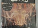 Motorhead No sleep 'til Hammersmith LP Vinyl L 37628 1981 VG-EX 1st Oz Press