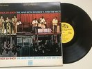 LP  THE MAR-KEYS / BOOKER T & the MG'S   BACK TO BACK      USA 1967