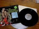 THE VENTURES CHRISTMAS ALBUM 1980 LIBERTY STEREO LM-1069 SHRINK WRAP RUDOLPH