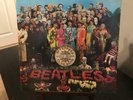 THE BEATLES - SGT. PEPPER'S LONELY HEARTS CLUB BAND MFSL