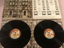 LED ZEPPELIN - PHYSICAL GRAFFITI  LP 1975  UK   SS89400 1st  PRESS MINT UNPLAYED