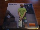 GUIDED BY VOICES - Motivational Jumpsuit - Lp SEALED - Out of Print - 2014