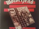 Motörhead ?– On Parole (1981 Canada Liberty LN66125) NM