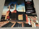 Animals Pink Floyd 2016 Vinyl LP Reissue Played Once