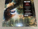 Pink Floyd A Saucerful Of Secrets Vinyl LP 2016 Played 1x Still In Shrinkwrap