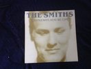 The Smiths Strangeways Here we come vinyl LP
