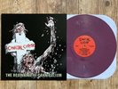 Cannibal Corpse - The Beginning Of Cannibalism Vinyl Lp Demo 1989 Death Metal