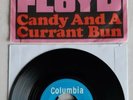 The Pink Floyd Single Vinyl 7