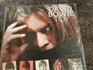 David Bowie Toy Vinyl LP