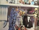 BRIAN ENO - Here Come The Warm Jets (1974 ILPS 9268) NM