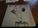 SNFU - If You Swear, You'll Catch No Fish - Lp - 1988 1st Press  Bad Religion