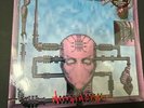 Voivod - Nothingface - US 1989 MCA 6326 - HYPE sticker - SEALED
