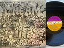CREAM Wheels of Fire 2 LP  - Early Purple & Gold Atco 1B/1A/1B/1B - Plays Well