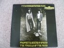 Tyrannosaurus Rex - PROPHETS SEERS & SAGES/MY PEOPLE WERE FAIR TOOFA 3/4 Vinyl