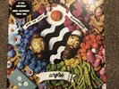 Dan Le Sac vs Scroobius Pip – Angles 2LP Purple Vinyl New Sealed