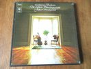 Beethoven - The Early String Quartets / Juilliard Qt / CBS 77 362 Stereo Germany