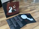 THE WHITE STRIPES - Elephant DoLP Vinyl RARE original first Press