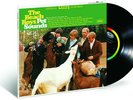 The Beach Boys - Pet Sounds [Stereo] [New Vinyl LP] 180 Gram New Sealed