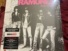 ROCKET TO RUSSIA, LP ALBUM, RE,RM,180 RAMONES SEALED