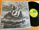 Michael Chapman Fully Qualified Survivor LP .. UK Harvest 1970 .. EX