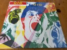 UFO Strangers In The Night LP .. Limited 2 x Clear Vinyl .. New & Sealed