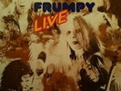 Frumpy Live Promotional Copy Vinyl Schallplatte 2 LP Philips 6623022 Krautrock
