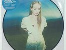 Lana Del Rey Chemtrails Over The Country Club  LP Picture Disc + Download Code