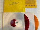 BOB DYLAN GWW - BBC BROADCAST in open shrink TMOQ Colored Vinyl RARE