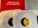 BOB DYLAN -CLEARWATER TMOQ Vinyl VG++