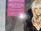 Britney Spears - Greatest Hits My Prerogative (2-LP) Black/Grey Splatter Vinyl