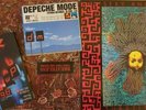 BREATHLESS+ 2 box Depeche Mode + Sex Angels