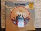 Stevens Cat - Harold & Maude - Yellow Vinyl - (Rsd 21) - Neu & OVP