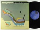 Bobbi Humphrey - Fancy Dancer LP - Blue Note VG+