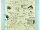 Chino Y Su Conjunto Melao - En Mi Casa Latina LP - Latina - Latin SEALED