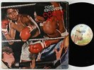 Coke Escovedo - Comin' At Ya LP - Mercury Shrink