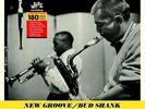 Bud Shank - New Groove (Audiophile 180gr. Hq Vinyl) Jazz Workshop
