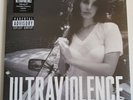 Lana Del Rey Ultraviolence 2x Vinyl Gatefold LP ORIGINAL SEALED