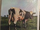 Pink Floyd Atom Heart Mother Mofi New Sealed MFSL 1-202  Low Number #0714