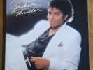 MICHAEL JACKSON VINYL LP RECORD 