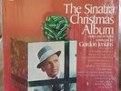 FRANK SINATRA CHRISTMAS ALBUM WITH GORDON JENKINS CAPITOL RECORDS SM-894